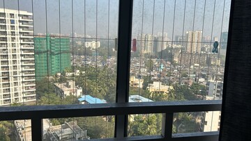 Swimming Pool in 1 BHK Apartment at Crystal CHS, Chembur – for Rent