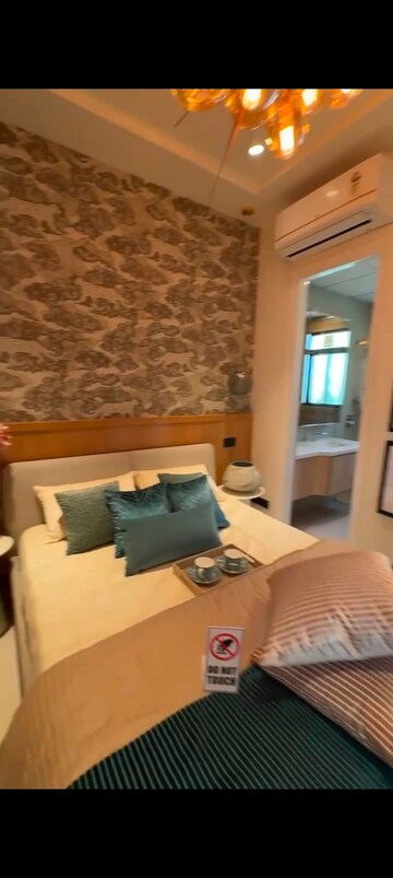 Furnished Amenities in 3.5 BHK Builder Floor at Signature Global Daxin Vistas, Bhondsi – for Sale