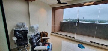 Kitchen in  Office Space at Shilaj – for Rent