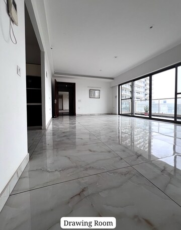 Room in 3.5 BHK Apartment at Ahinsha Naturez Park, Sector 41 – for Sale