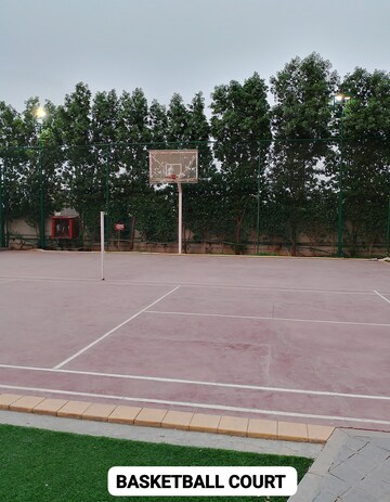 3.5 BHK Apartment – Garden View at Ahinsha Naturez Park, Sector 41 - for Sale