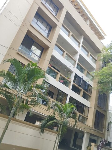 3 BHK Apartment – Exterior View View at Akota - for Rent