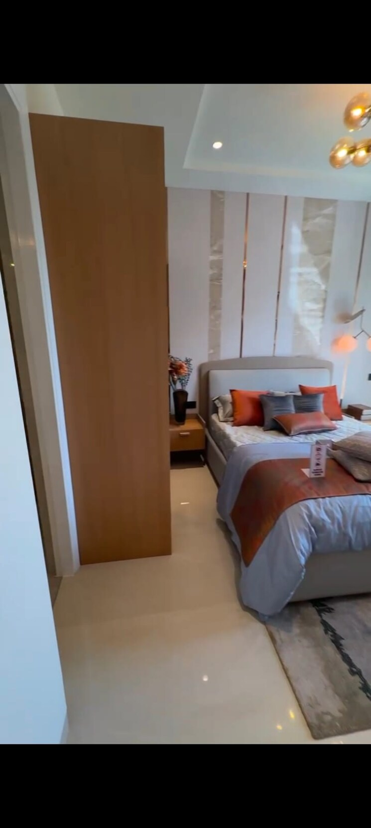 Bathroom, signature-global-daxin-vistas 3.5 Bedroom 1550 Sq.Ft. Builder Floor In Bhondsi Gurgaon 8219678