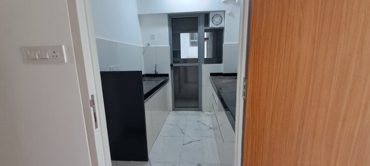 Kitchen, dynamix-avanya 2 Bedroom 537 Sq.Ft. Apartment In Dahisar East Mumbai 8219690