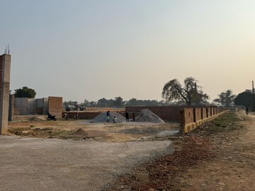  Plot For Sale in Anam Homes, Juggaur