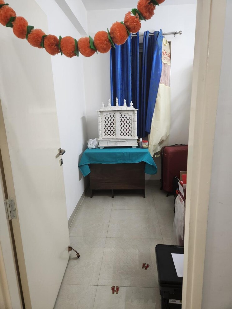 Master Bedroom, m3m-marina 2.5 Bedroom 1508 Sq.Ft. Apartment In Sector 68 Gurgaon 8219702