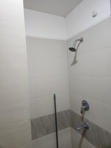 Bathroom in 2.5 BHK Apartment at M3M Marina, Sector 68 – for Sale