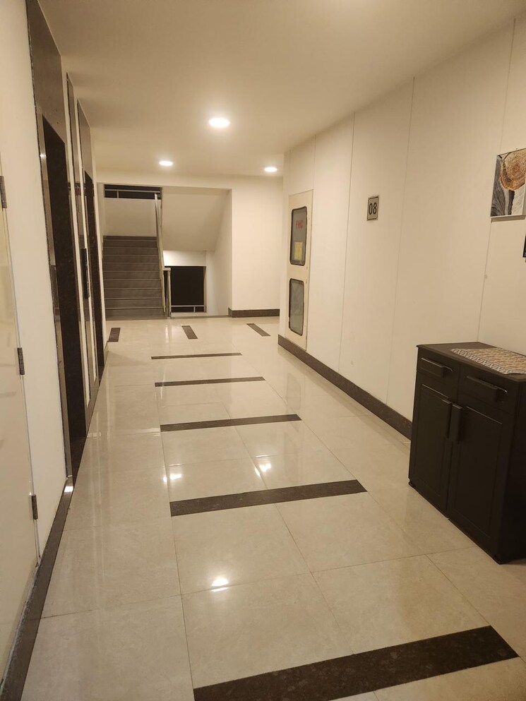 Kitchen, m3m-marina 2.5 Bedroom 1508 Sq.Ft. Apartment In Sector 68 Gurgaon 8219702