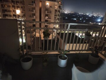 Gym in 2.5 BHK Apartment at M3M Marina, Sector 68 – for Sale