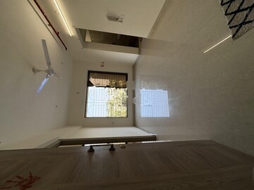 Building Lobby in 2 BHK Apartment at Adityaraj Breeze, Vikhroli East – for Rent