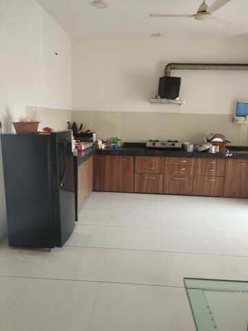 Kitchen in  Pg at Subhanpura – for Rent