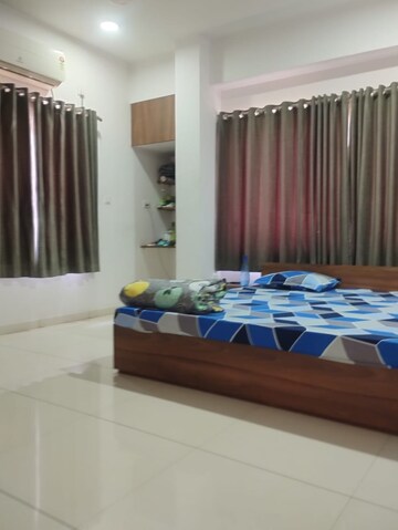 Room in  Pg at Subhanpura – for Rent