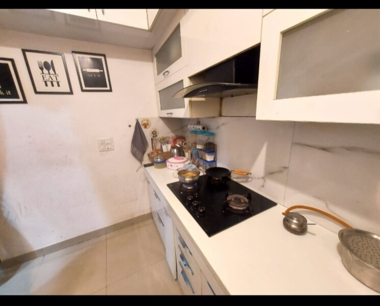 Master Bedroom, uninav-heights-phase-i 2 Bedroom 1095 Sq.Ft. Apartment In Raj Nagar Extension Ghaziabad 8219732