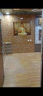 2 BHK 1080 Sq.Ft. Apartment in Nizampet Apartment 