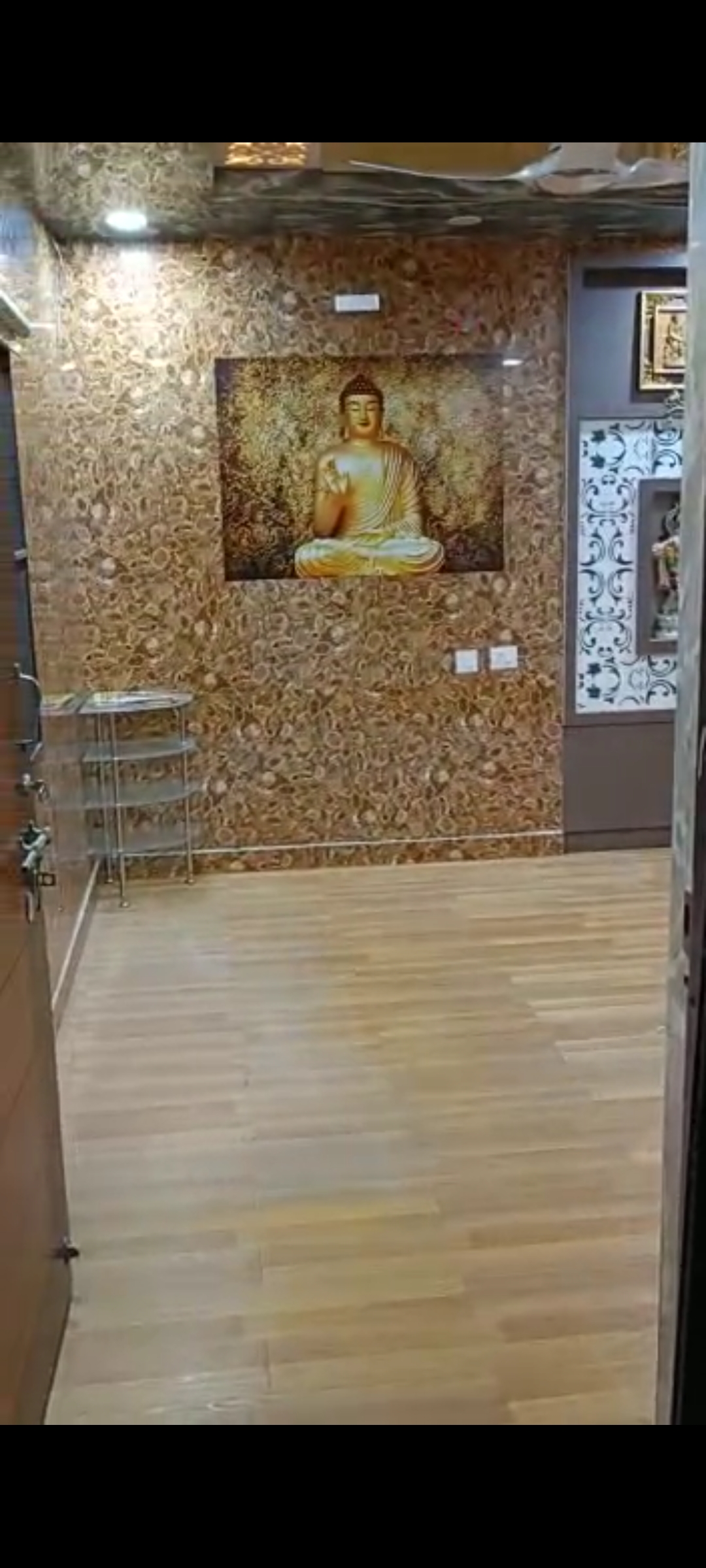 2 BHK Apartment For Sale in Nizampet Apartment 