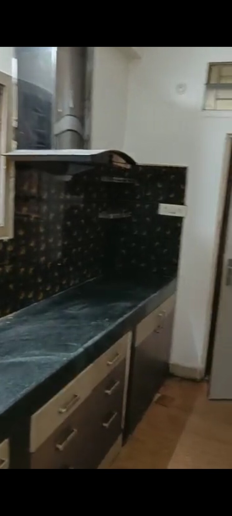 Kitchen, nizampet 2 Bedroom 1080 Sq.Ft. Apartment In Nizampet Hyderabad 8219700