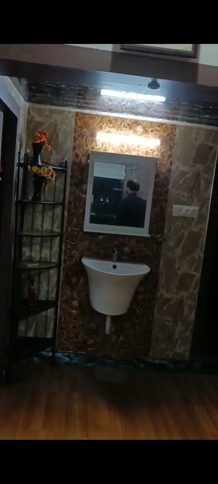 Bathroom, nizampet 2 Bedroom 1080 Sq.Ft. Apartment In Nizampet Hyderabad 8219700