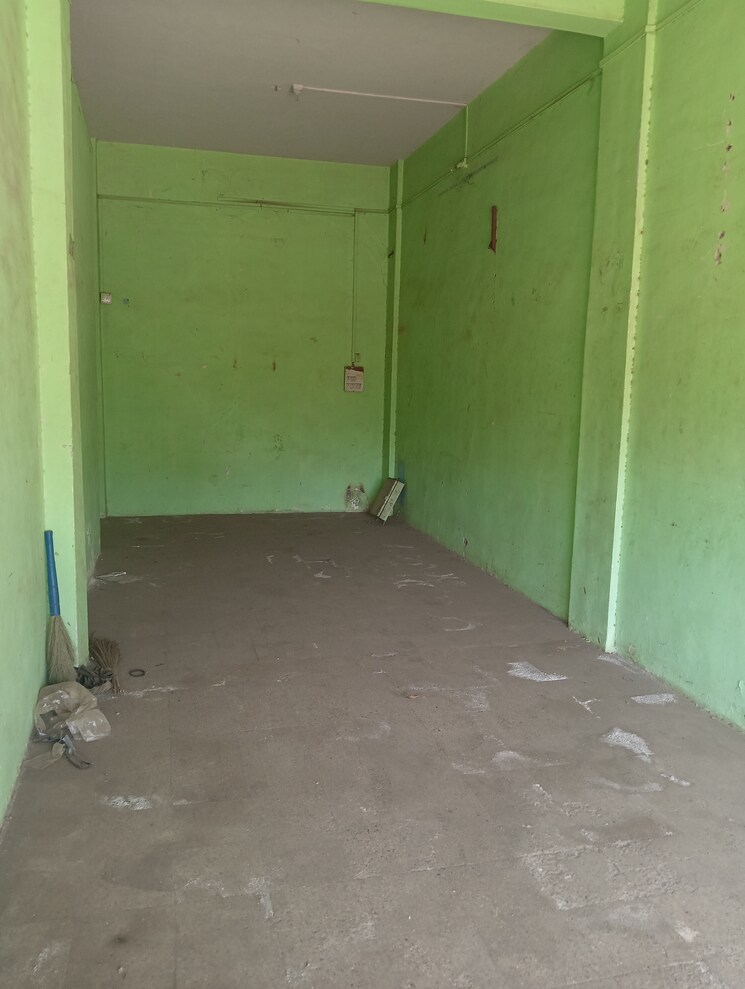 Floor Plan, rane nagar Commercial Shop 325 Sq.Ft. In Rane Nagar Nashik 8219728