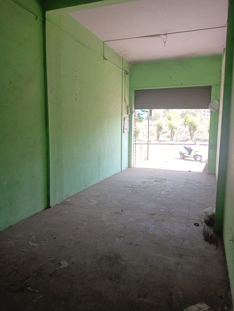 Floor Plan, rane nagar Commercial Shop 325 Sq.Ft. In Rane Nagar Nashik 8219728