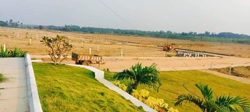 Plot Area in  Plot at BBG Kohinoor Gateway Executive, Bhogapuram – for Sale