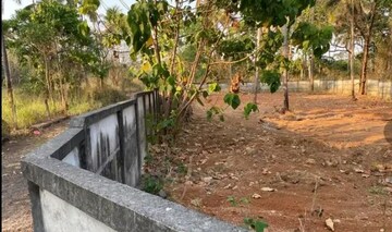 Plot For Resale in Kaiparambu jn Thrissur  8219744