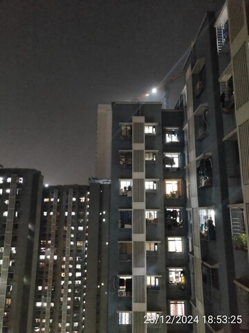 1 BHK Apartment – Exterior View View at Mhada Sector R3, Goregaon West - for Rent