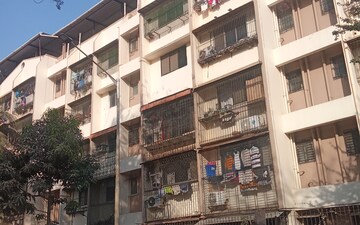 1 BHK Apartment For Rent in Sagar Sangeet CHS, Borivali West
