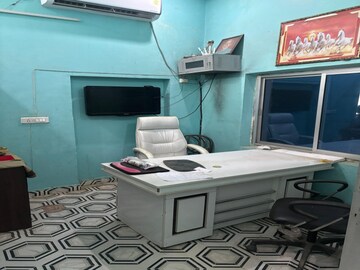  Warehouse – Exterior View View at Sharda Nagar - for Rent