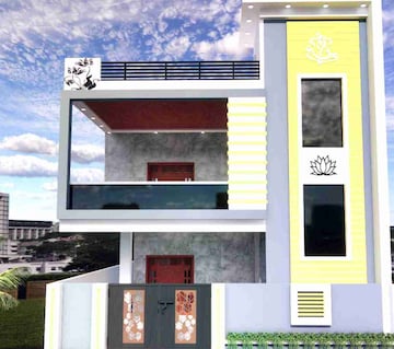 4 BHK Independent House For Resale in Gagillapur Hyderabad  8219799