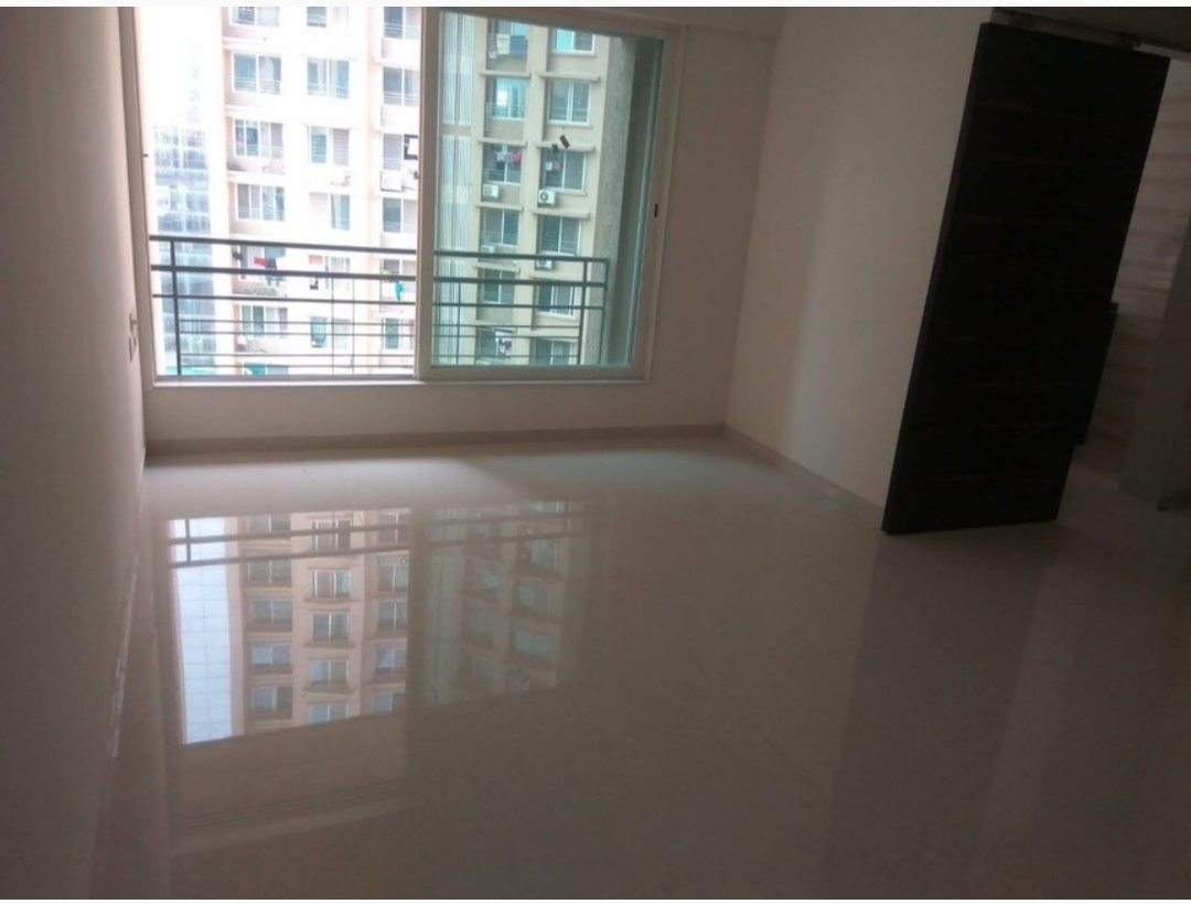 1 BHK Apartment For Sale in Gurukrupa Marina Enclave