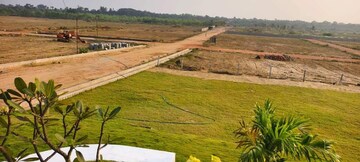 Plot Area in  Plot at Building Blocks Aero Hub, Bhogapuram – for Sale