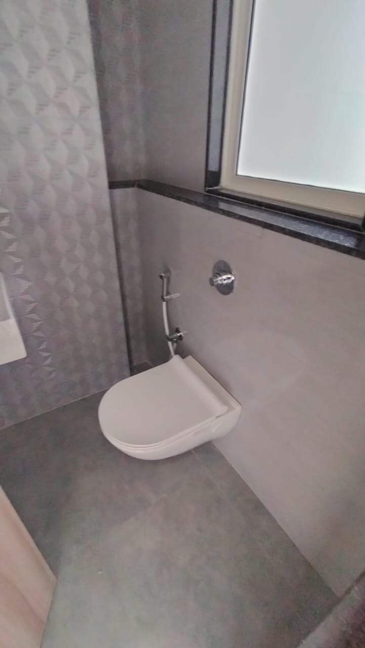 3 BHK + Pooja Room Apartment For Sale in Tulsi Vandan