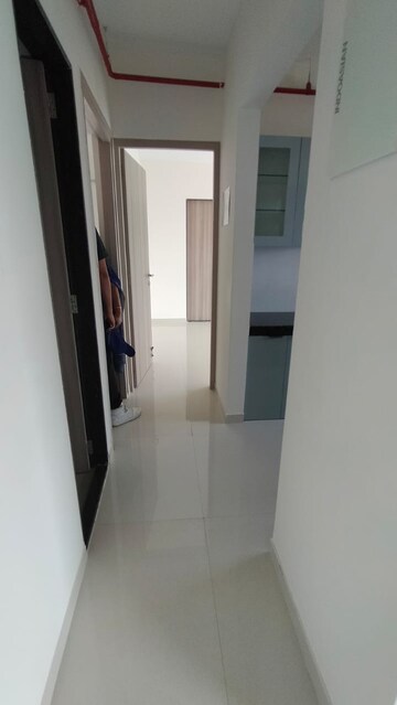 Building Lobby in 3 BHK Apartment at Tulsi Vandan, Moshi Pradhikaran – for Sale