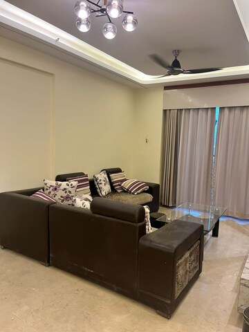Bedroom in 3 BHK Apartment at Tulsi Vandan, Moshi Pradhikaran – for Sale