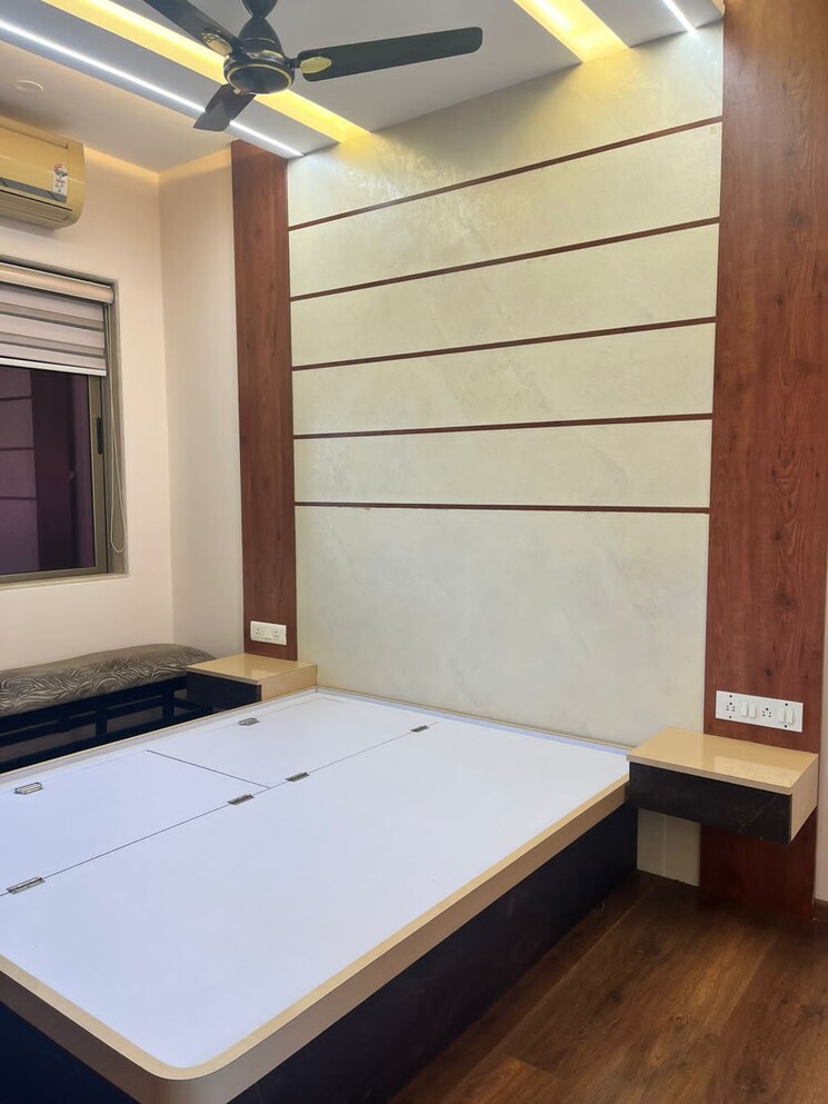 Room, tulsi-vandan 3 Bedroom 980 Sq.Ft. Apartment In Moshi Pradhikaran Pune 8219788