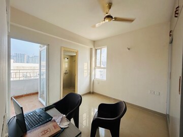 Living Room in 3 BHK Apartment at ROF Aalayas Phase 2, Sector 102 – for Sale