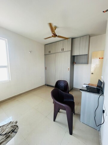 Living Room in 3 BHK Apartment at ROF Aalayas Phase 2, Sector 102 – for Sale