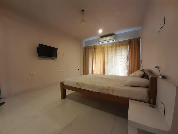 Kitchen, royal-palms 3 Bedroom 1850 Sq.Ft. Apartment In Goregaon East Mumbai 8219811