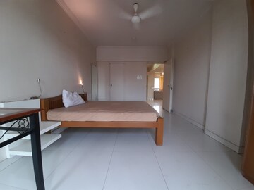 Bathroom in 3 BHK Apartment at Royal Palms, Goregaon East – for Sale