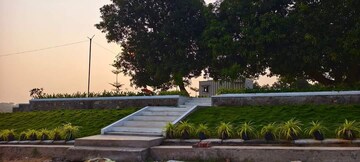 Swimming Pool in  Plot at Bhogapuram – for Sale