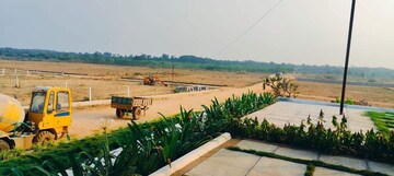 Plot Area in  Plot at Bhogapuram – for Sale