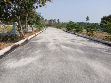  Plot For Sale in Bhogapuram