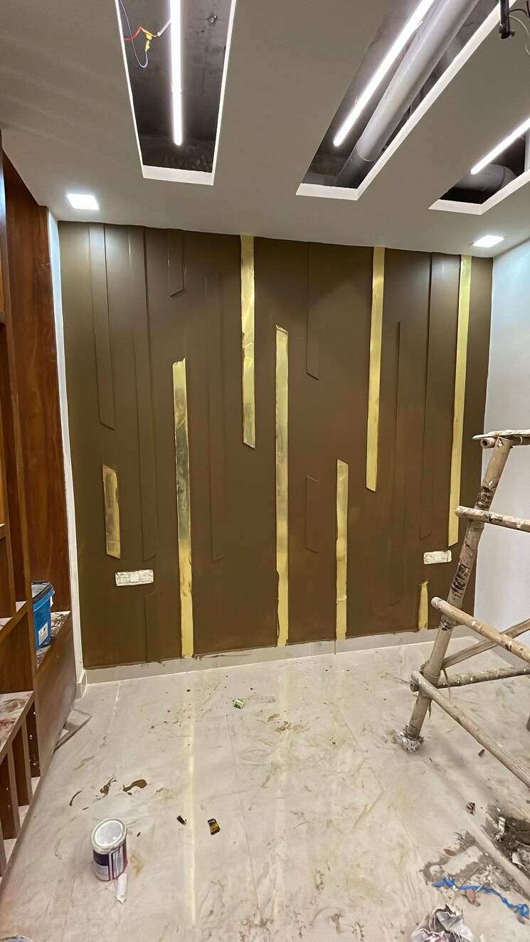 undefined, nijampur malhaur 3 Bedroom 1035 Sq.Ft. Villa In Nijampur Malhaur Lucknow 8219805