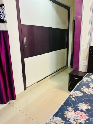 Bedroom in 3 BHK Apartment at Proview Officer City, Raj Nagar Extension – for Rent