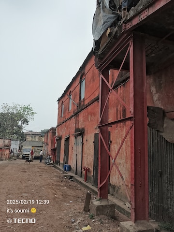 Commercial Warehouse 10000 Sq.Yd. For Rent in Kashipur Kolkata  8219833