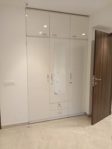 Building Lobby in 2 BHK Apartment at LnT Veridian, Powai – for Rent