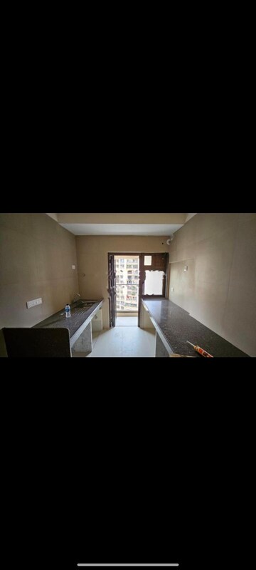 Bedroom in 3.5 BHK Apartment at K Raheja Ascencio, Chandivali – for Rent