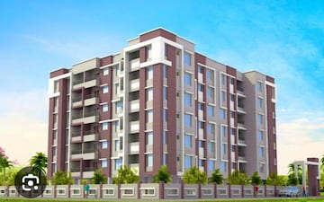 1 BHK Apartment For Rent in Sai Galaxy Thergaon, Thergaon