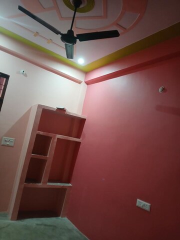 Furnished Amenities in 2 BHK Independent House at Amrai Gaon – for Rent