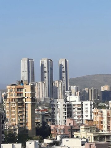 6 BHK Apartment – Exterior View View at Oberoi Sky City, Borivali East - for Sale